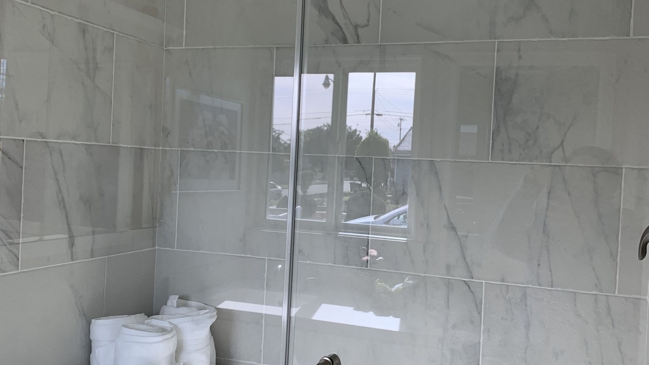 Photo of Bathroom in Northwest Anaheim