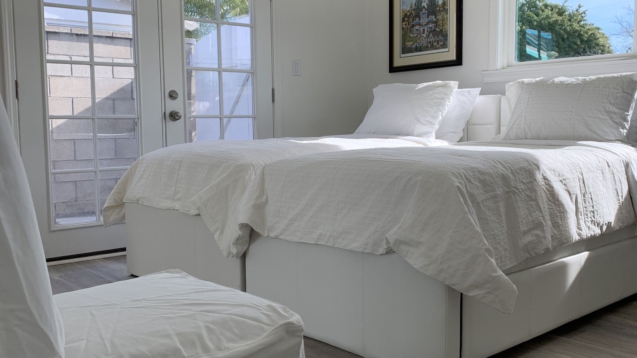 Photo of Bedroom in Northwest Anaheim