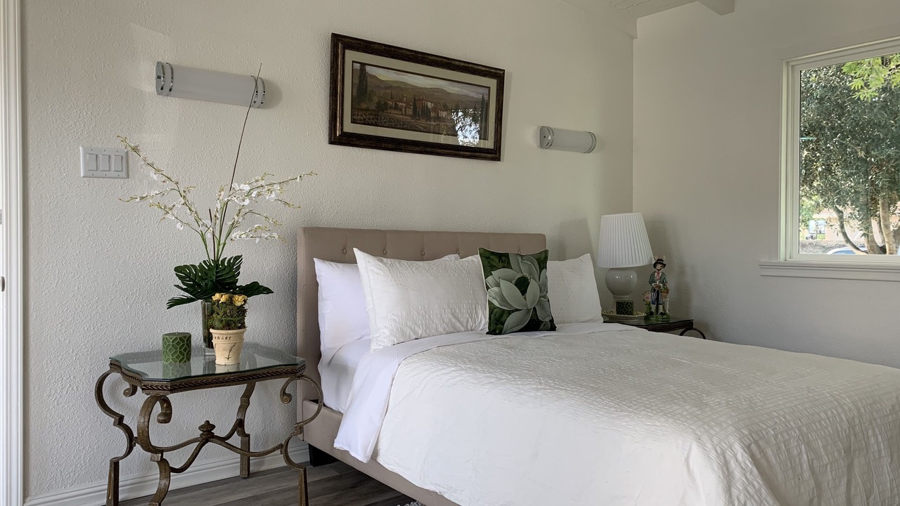 Photo of Bedroom in Northwest Anaheim