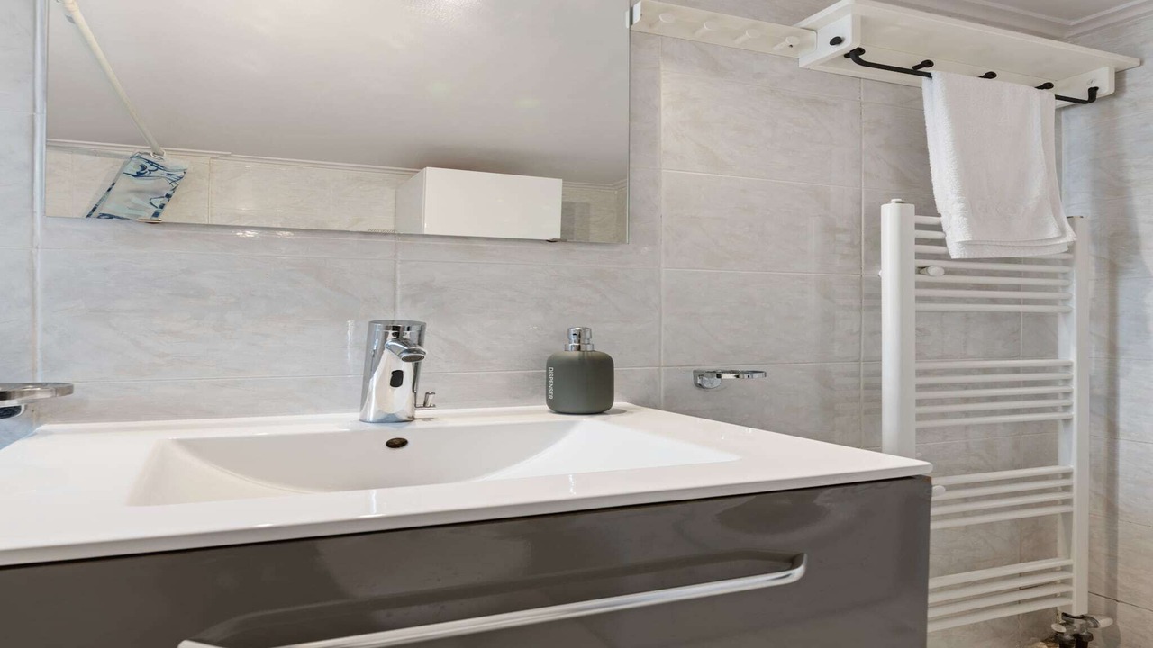 Photo of Bathroom in Kolonaki