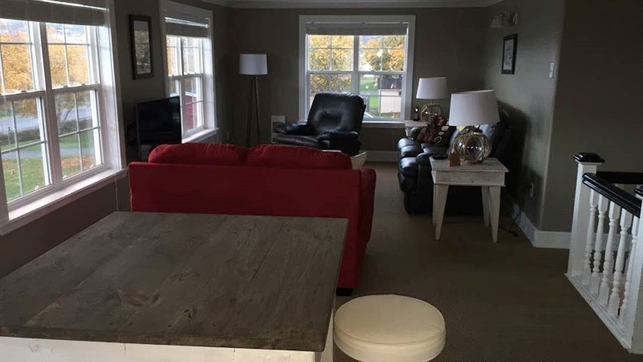 Photo of Bedroom in Pouch Cove