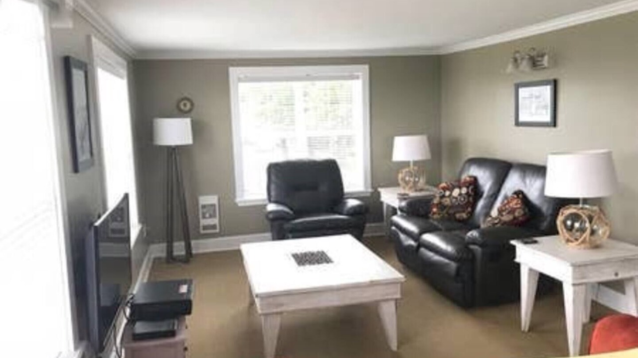 Photo of Bedroom in Pouch Cove