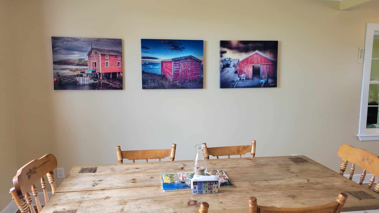 Photo of Others in Pouch Cove