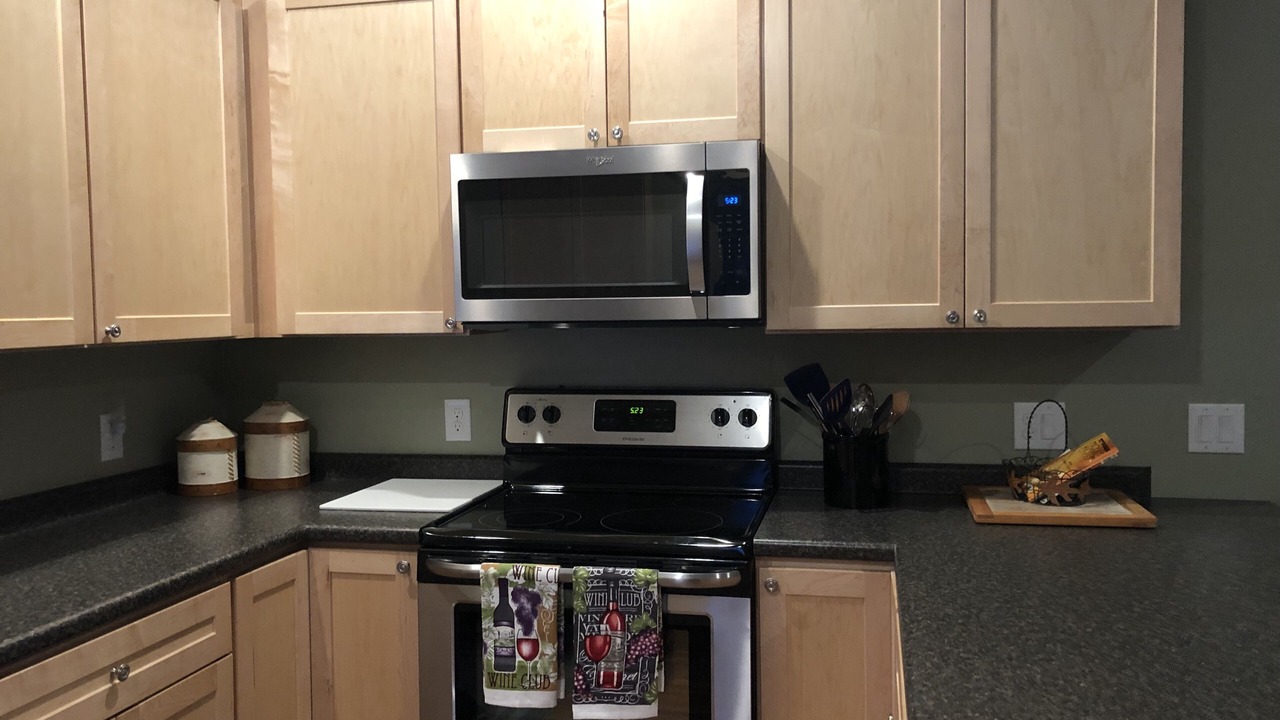 Photo of Kitchen in Naples