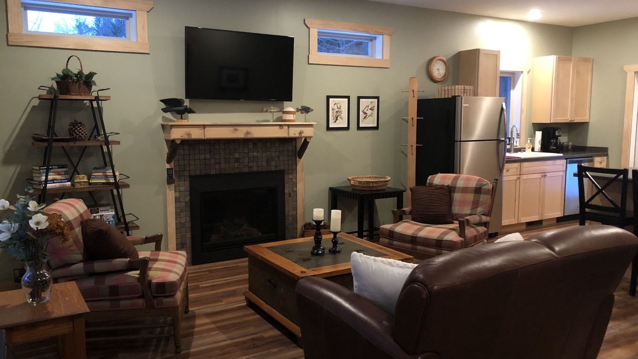 Photo of Livingroom in Naples