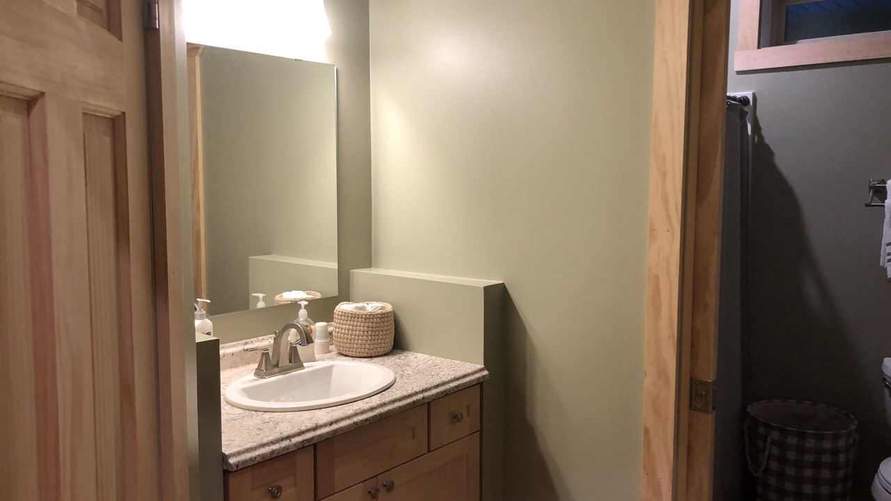 Photo of Bathroom in Naples