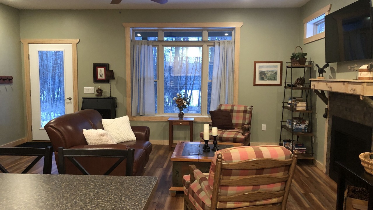 Photo of Livingroom in Naples