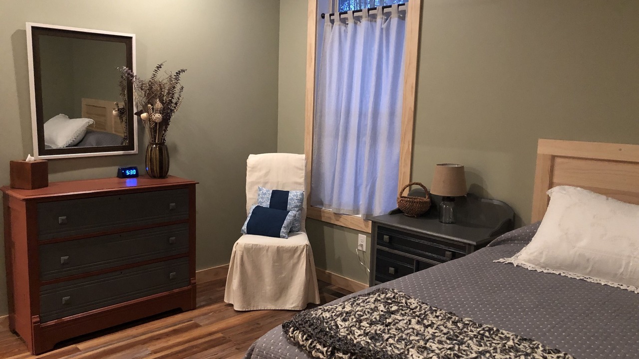 Photo of Bedroom in Naples