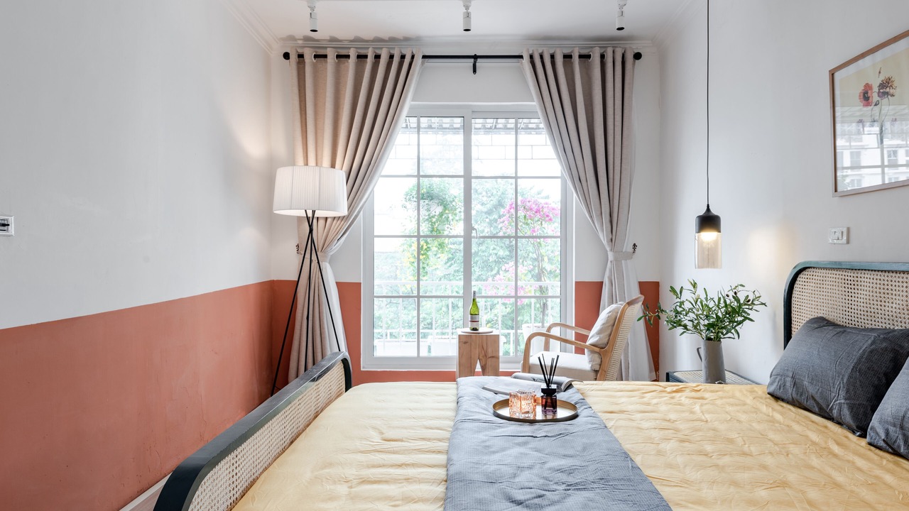 Photo of Bedroom in Hang Bai