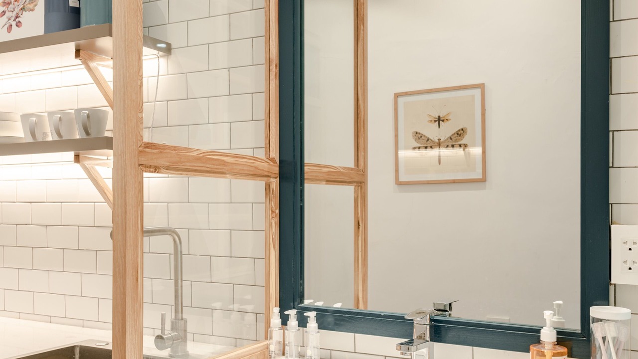 Photo of Bathroom in Hang Bai