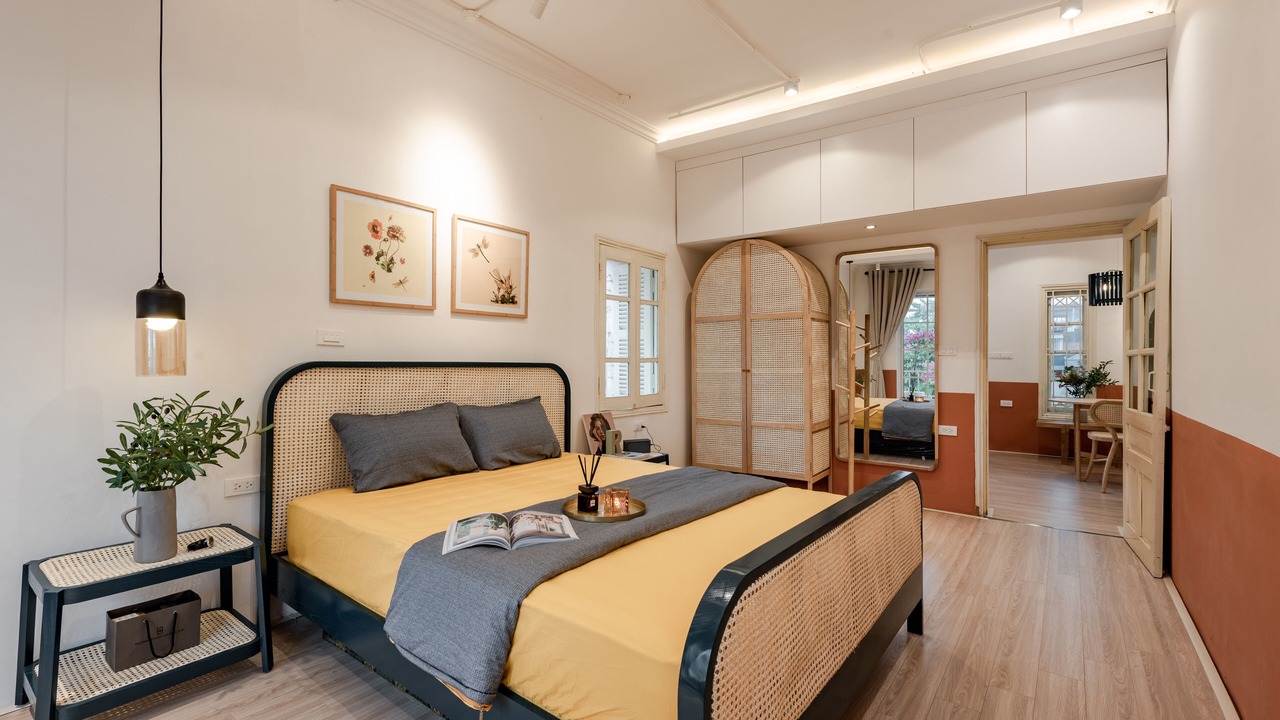 Photo of Bedroom in Hang Bai