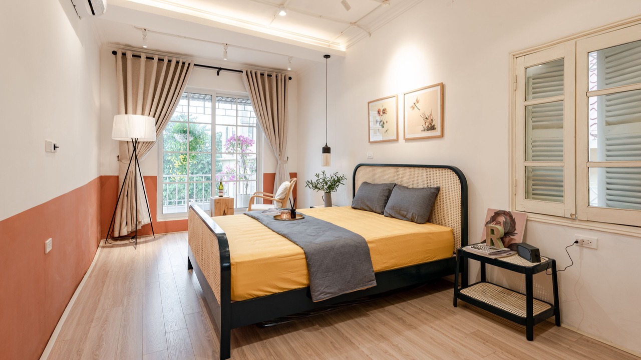 Photo of Bedroom in Hang Bai