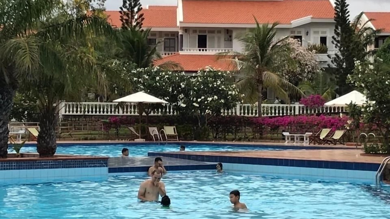 Photo of Outdoor in Phu Hai Beach