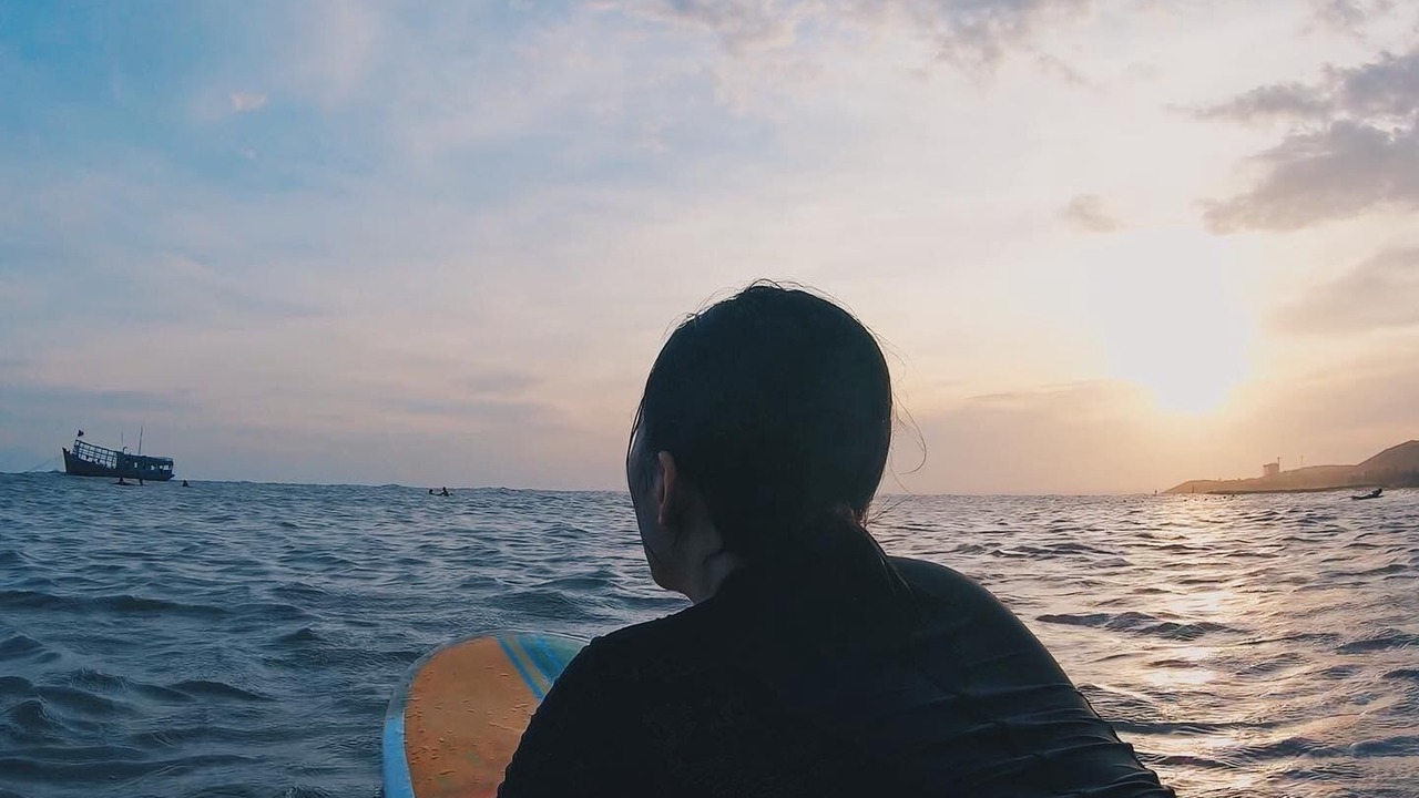Photo of Others in Phu Hai Beach