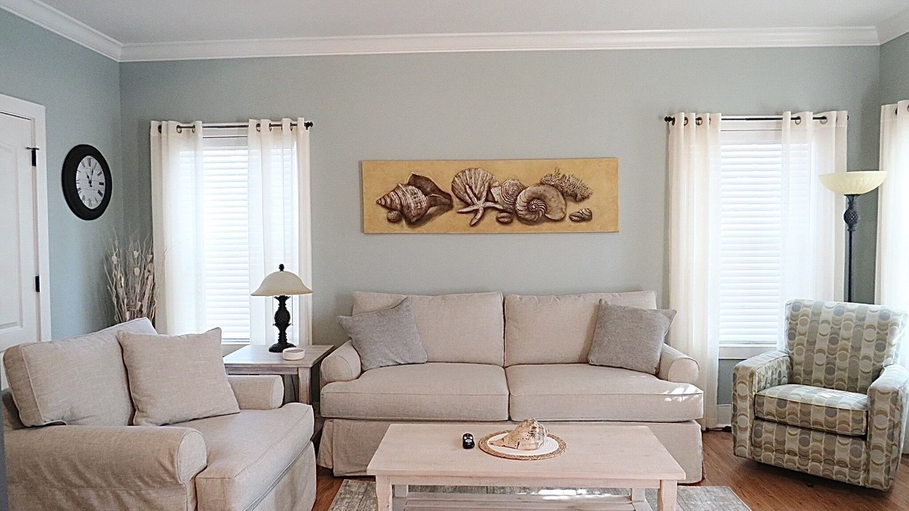 Photo of Livingroom in Ono Island