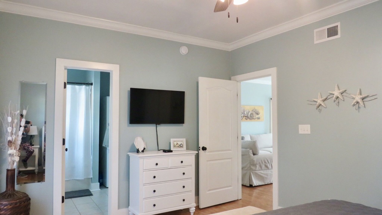 Photo of Bedroom in Ono Island