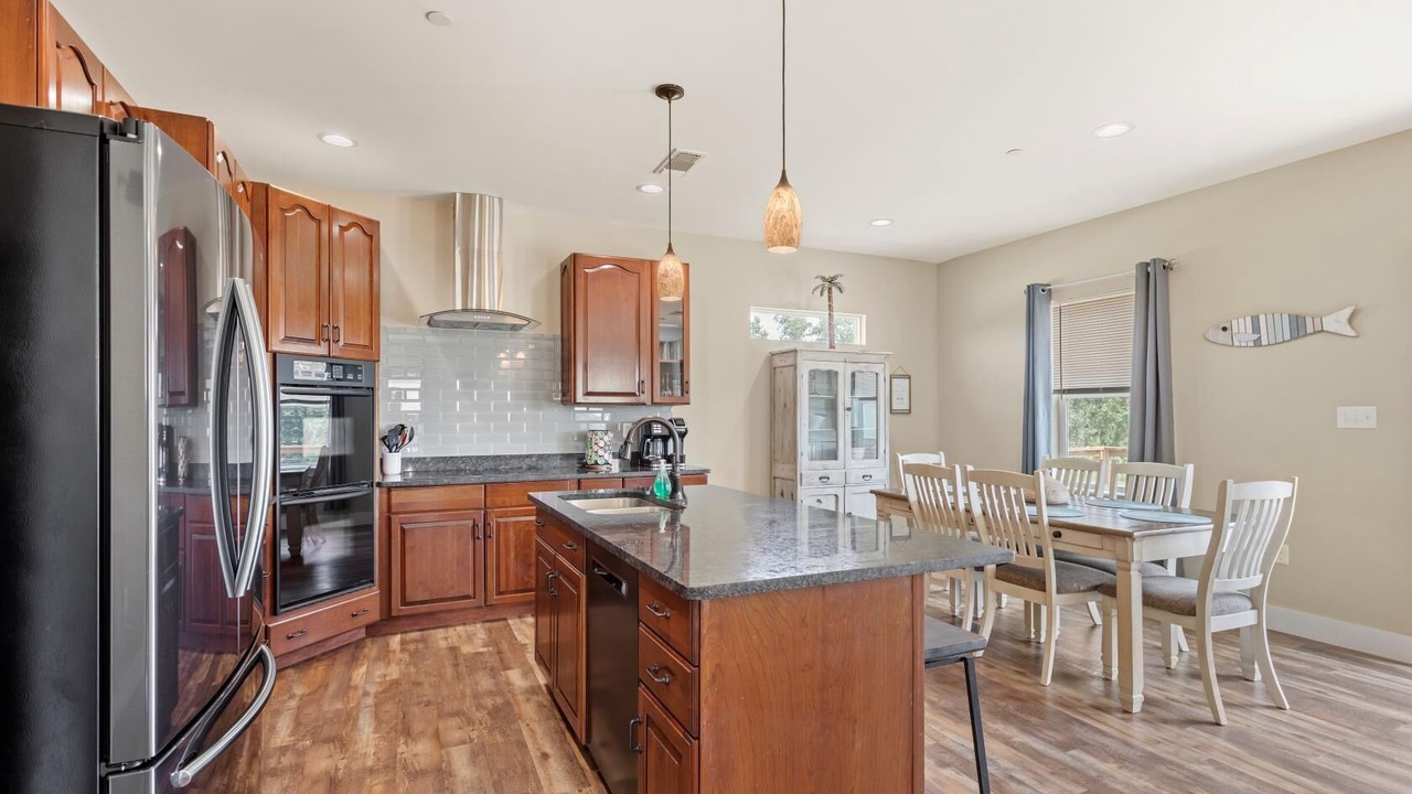 Photo of Kitchen in Long Beach