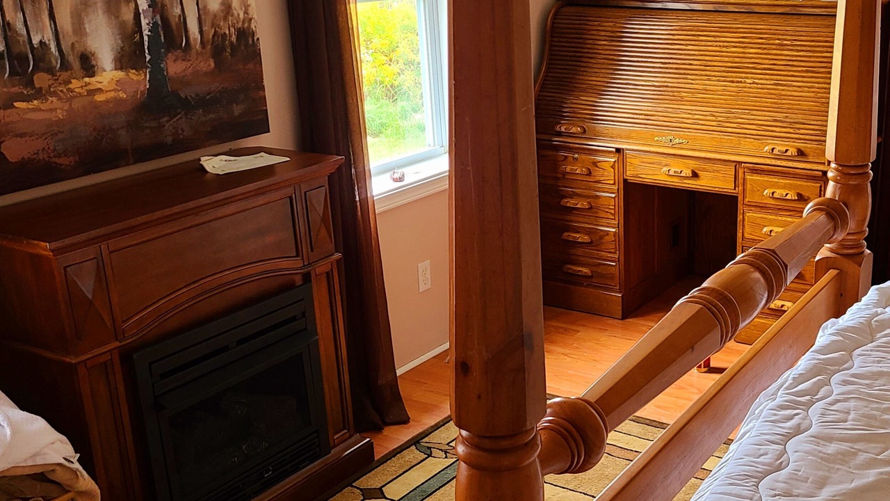 Photo of Livingroom in Hammondsport