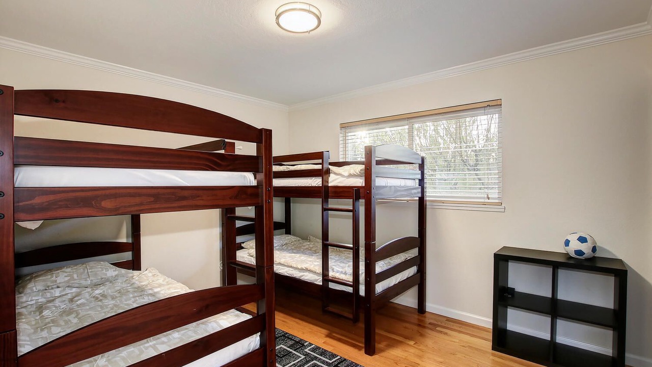 Photo of Bedroom in Citrus Heights