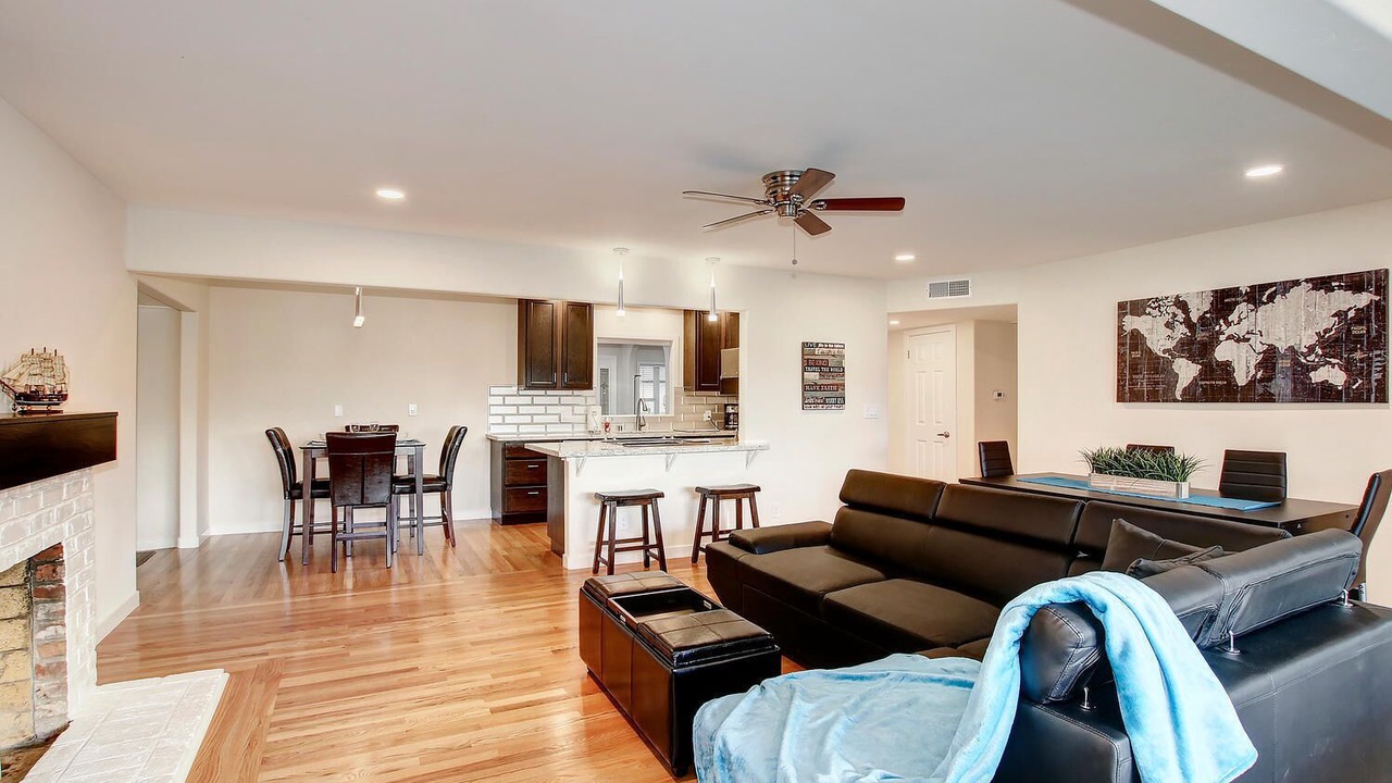 Photo of Bedroom in Citrus Heights