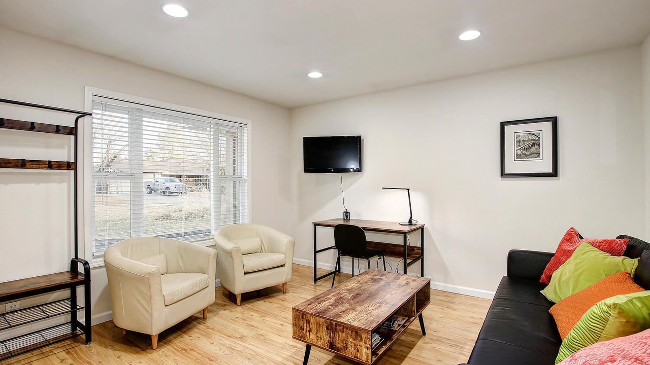 Photo of Bedroom in Citrus Heights