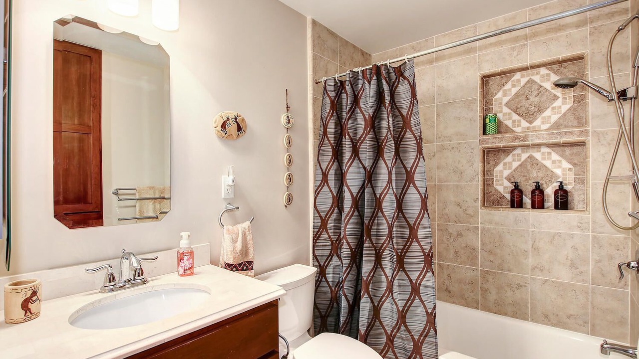 Photo of Bathroom in Citrus Heights