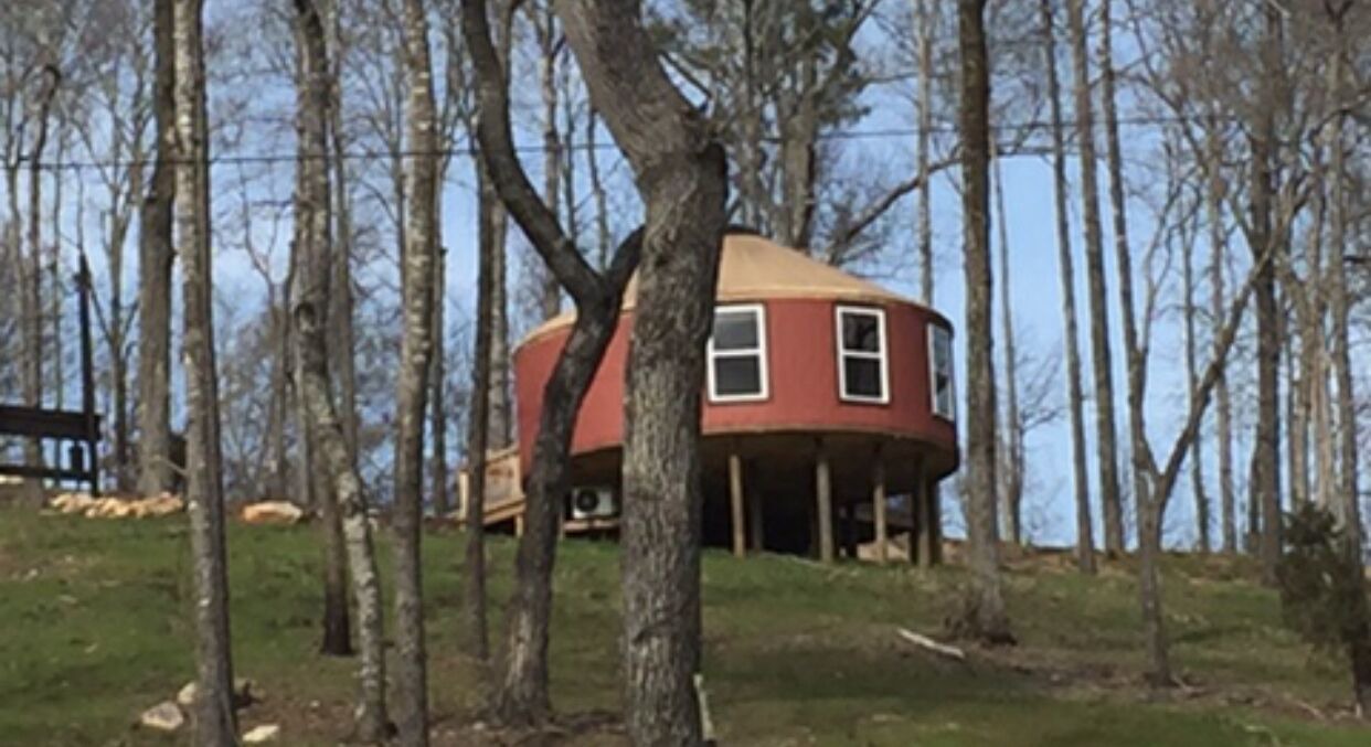 Photo of Outdoor in Alpine Bay