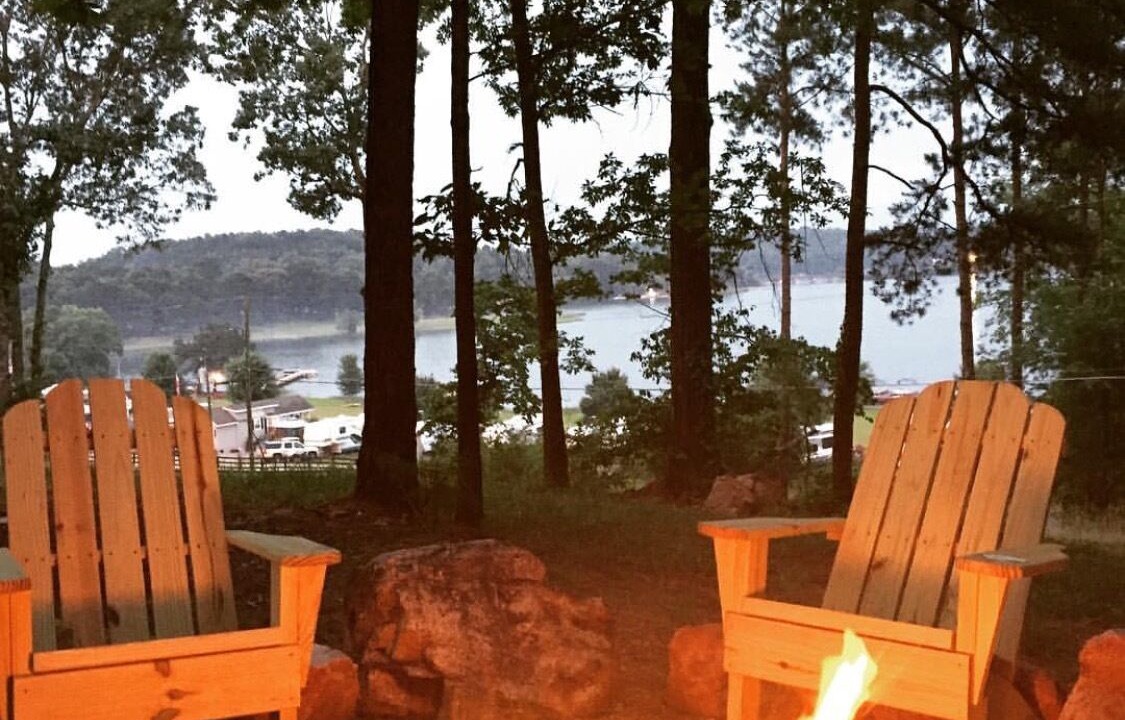 Photo of Outdoor in Alpine Bay