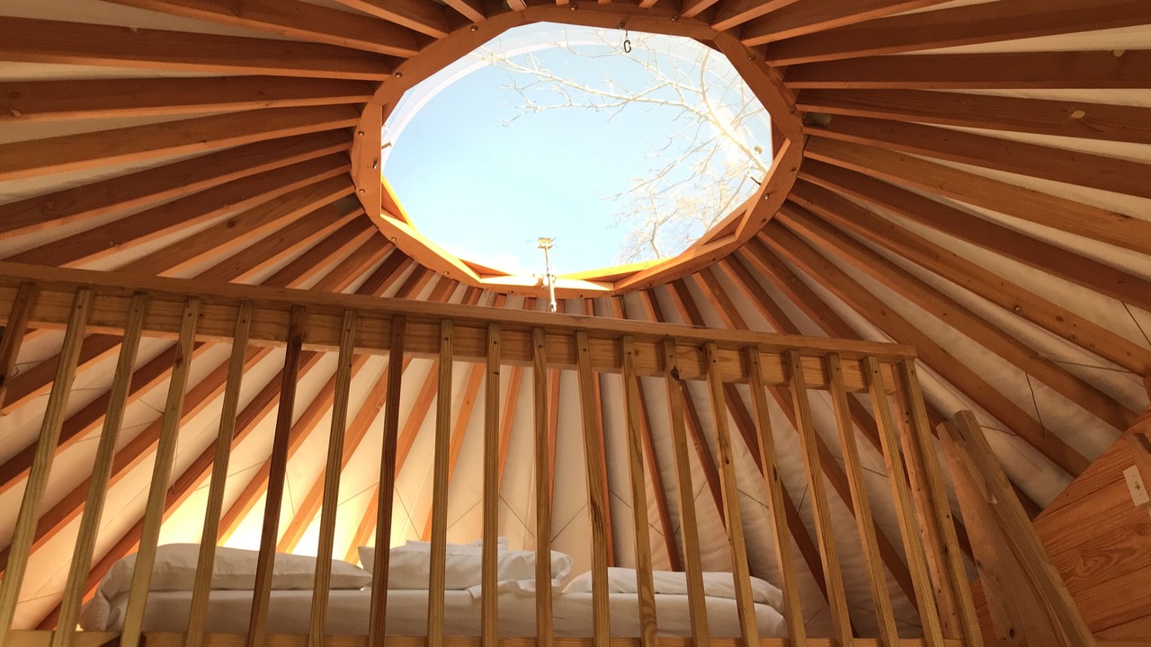 Photo of Bedroom in Alpine Bay
