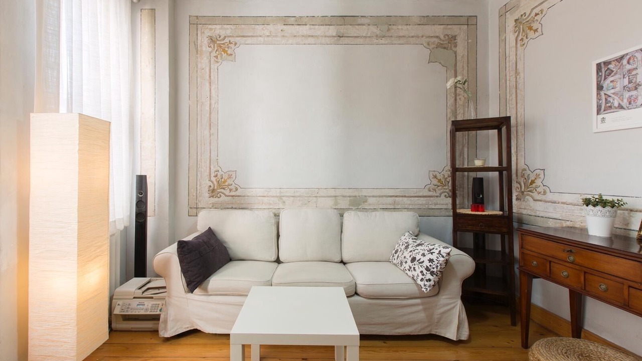 Photo of Livingroom in Galata