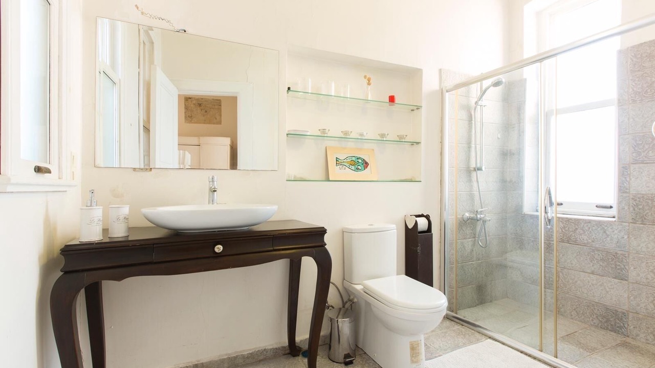 Photo of Bathroom in Galata