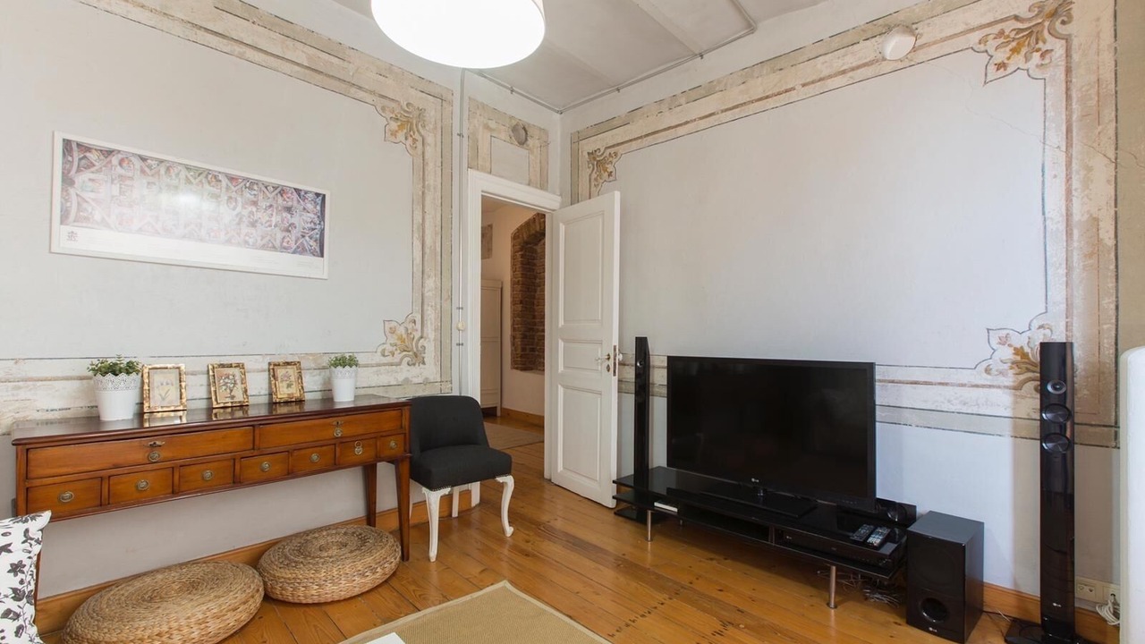 Photo of Livingroom in Galata