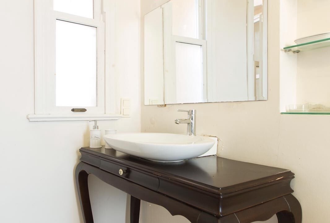 Photo of Bathroom in Galata