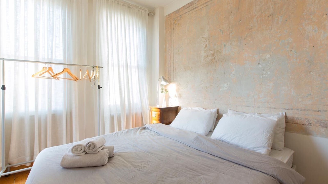 Photo of Bedroom in Galata