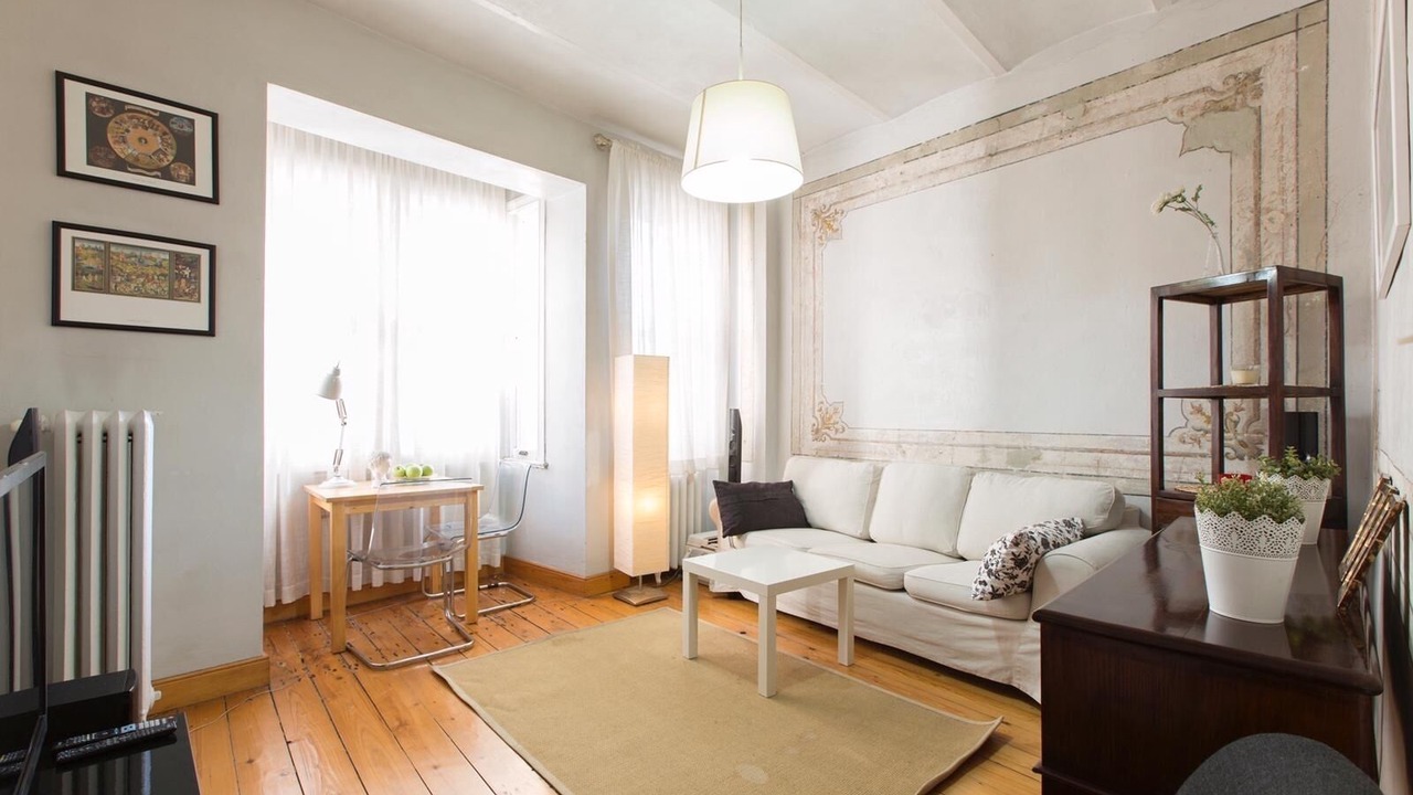 Photo of Livingroom in Galata