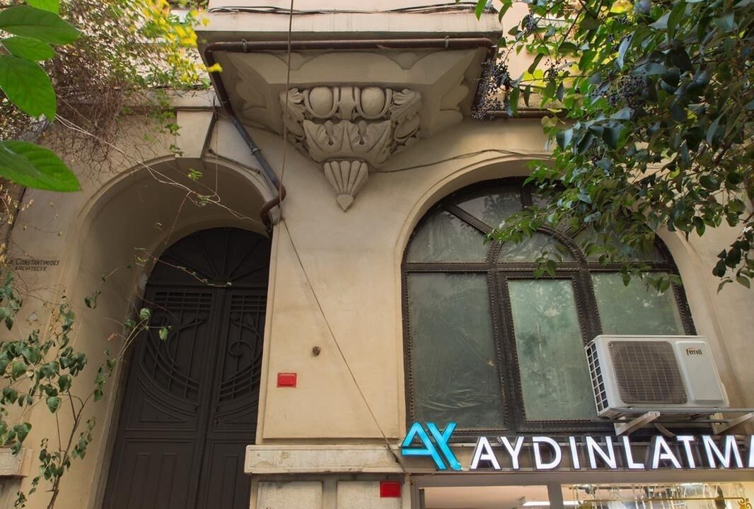 Photo of Outdoor in Galata