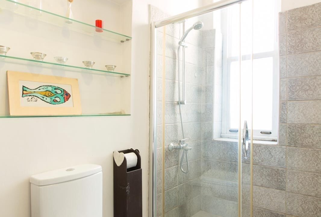 Photo of Bathroom in Galata