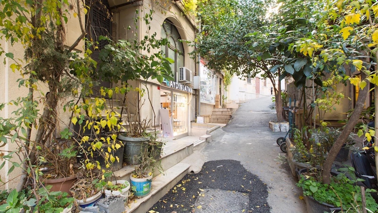 Photo of Outdoor in Galata