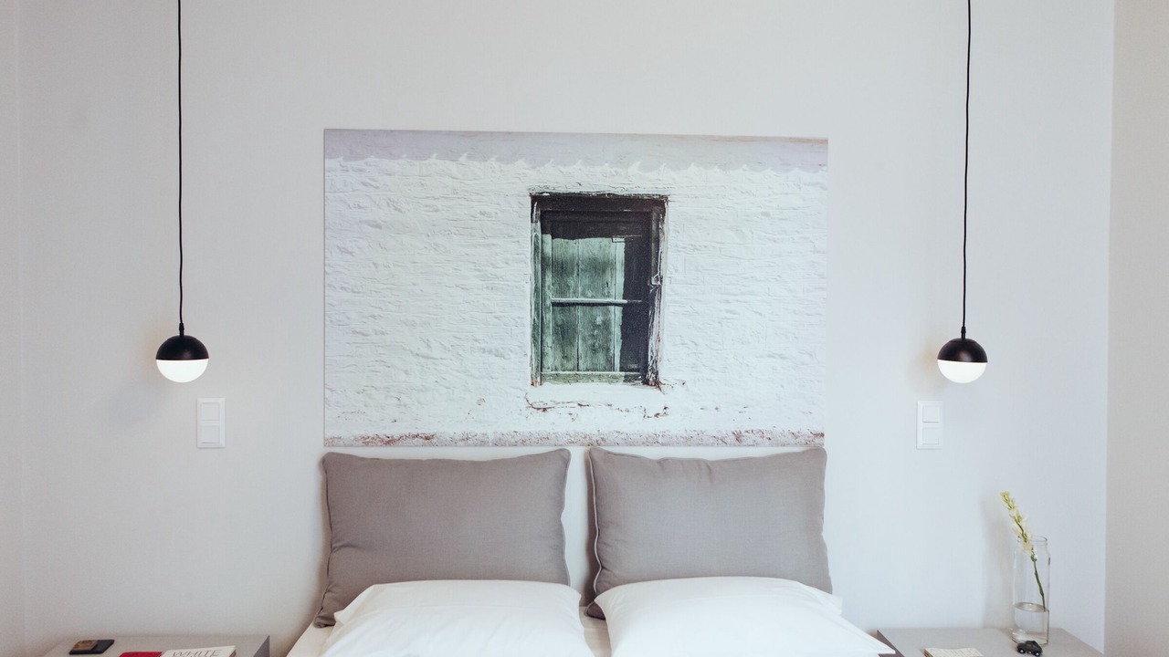 Photo of Bedroom in Athens City Centre