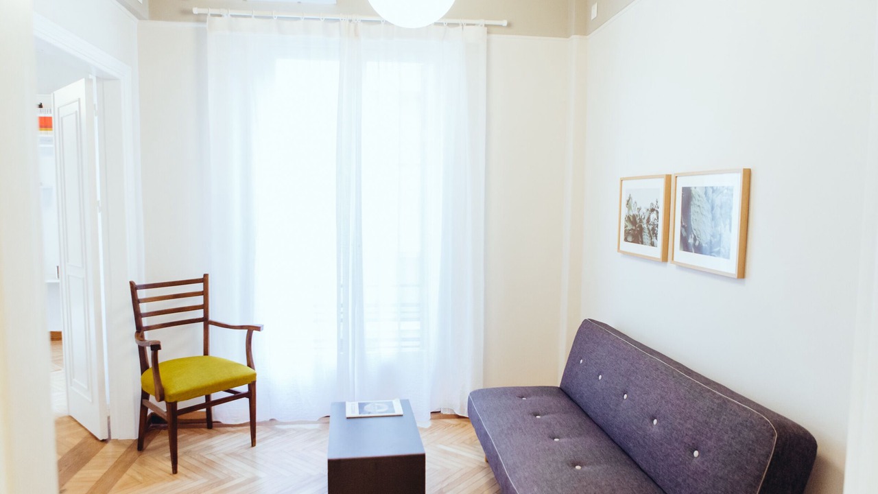 Photo of Livingroom in Athens City Centre