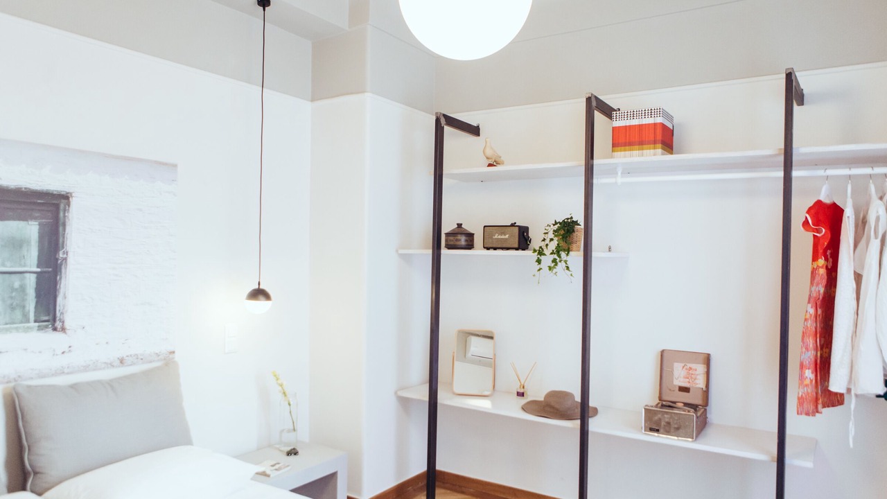 Photo of Bedroom in Athens City Centre
