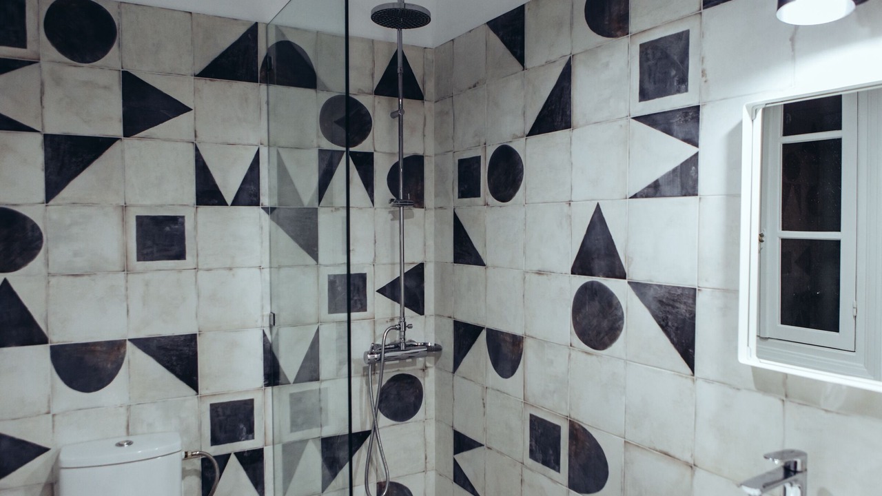 Photo of Bathroom in Athens City Centre