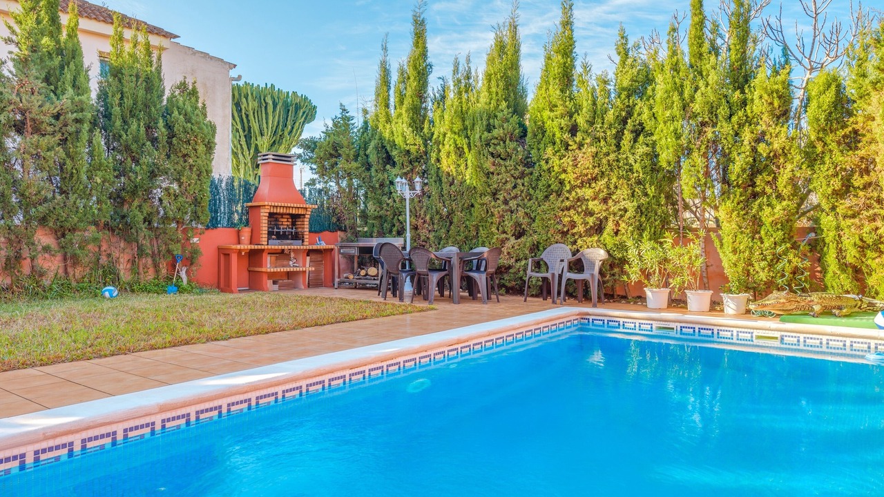 Photo of Outdoor in Tolleric