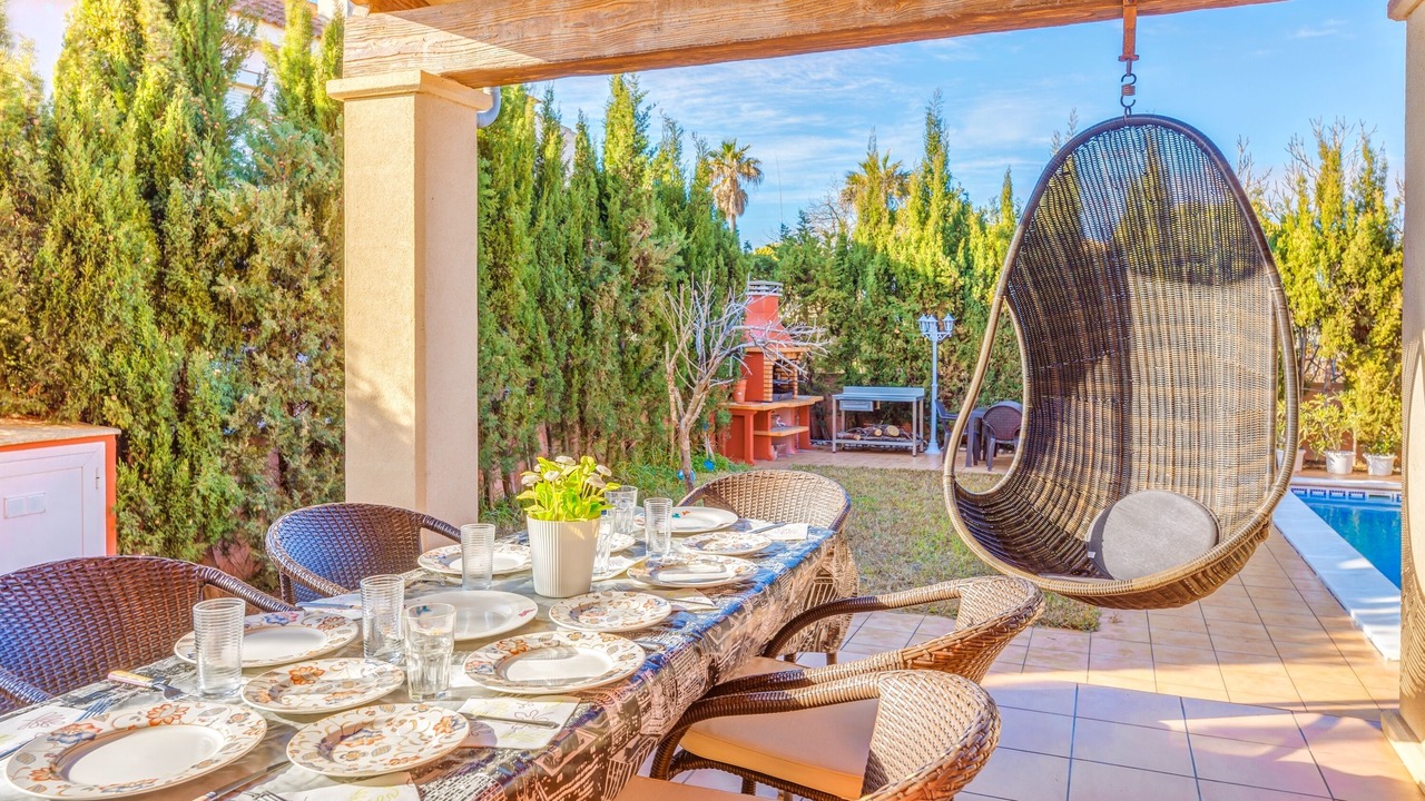 Photo of Outdoor in Tolleric