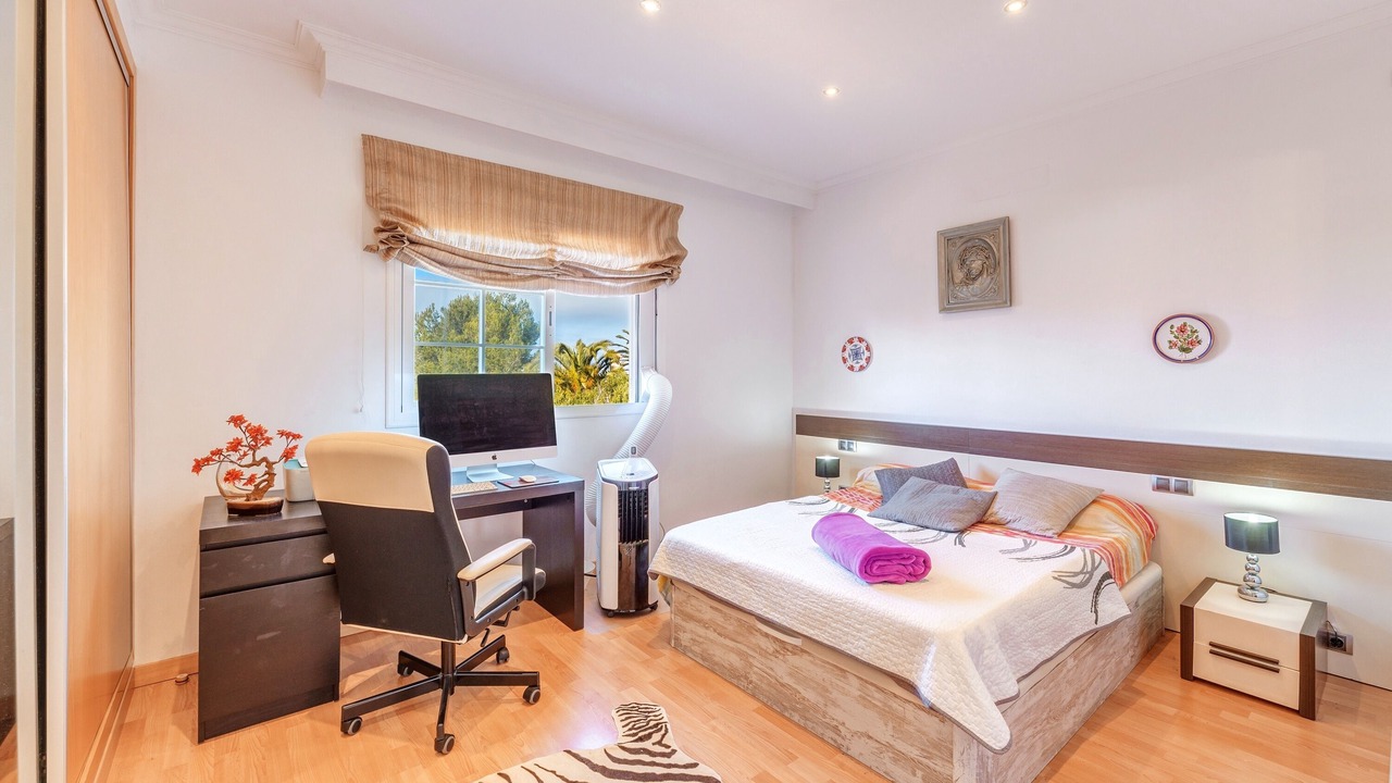 Photo of Bedroom in Tolleric