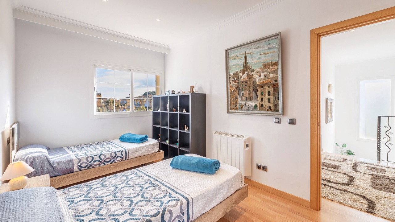 Photo of Bedroom in Tolleric