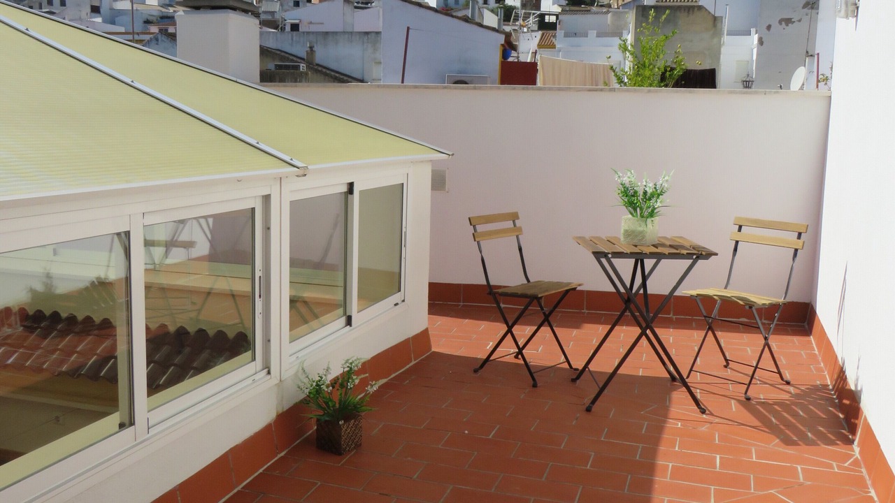 Photo of Outdoor in Almodovar del Rio