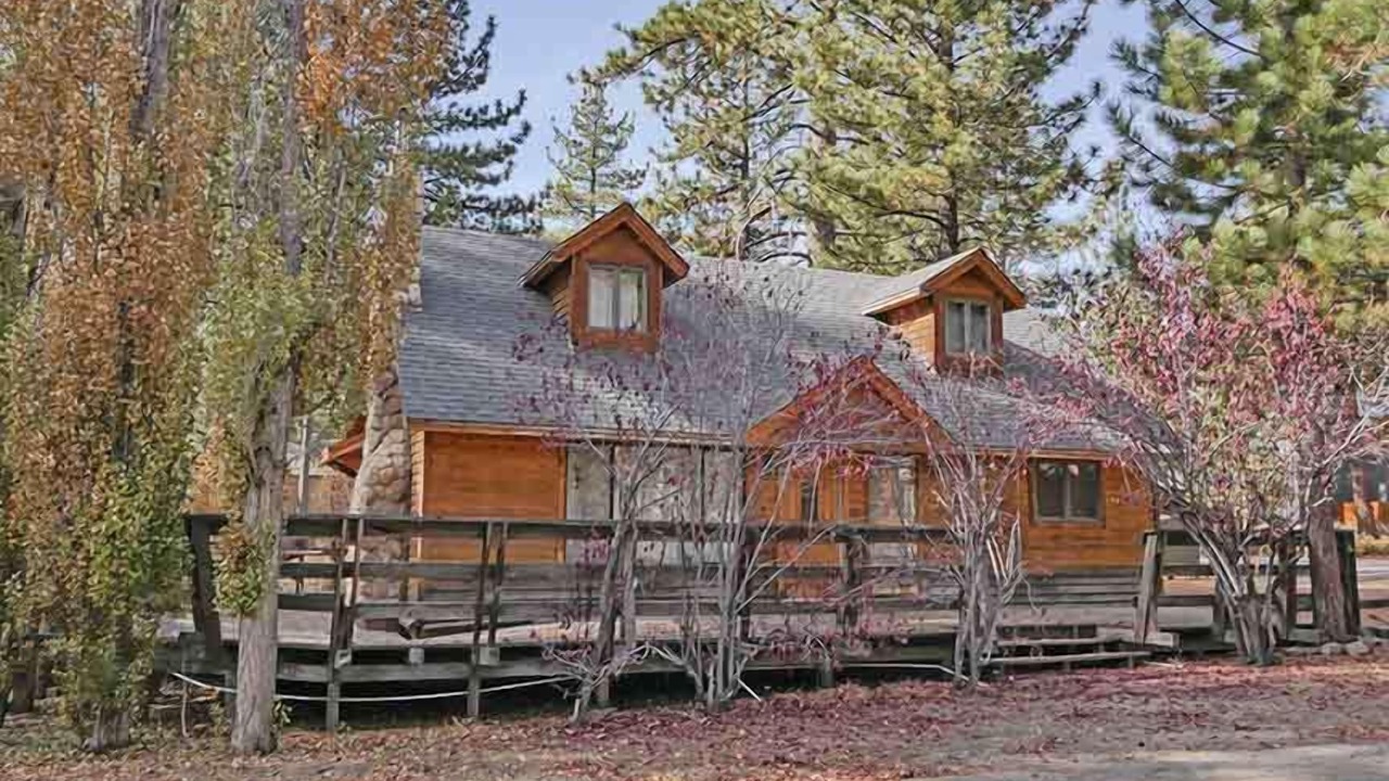 Photo of Outdoor in Al Tahoe