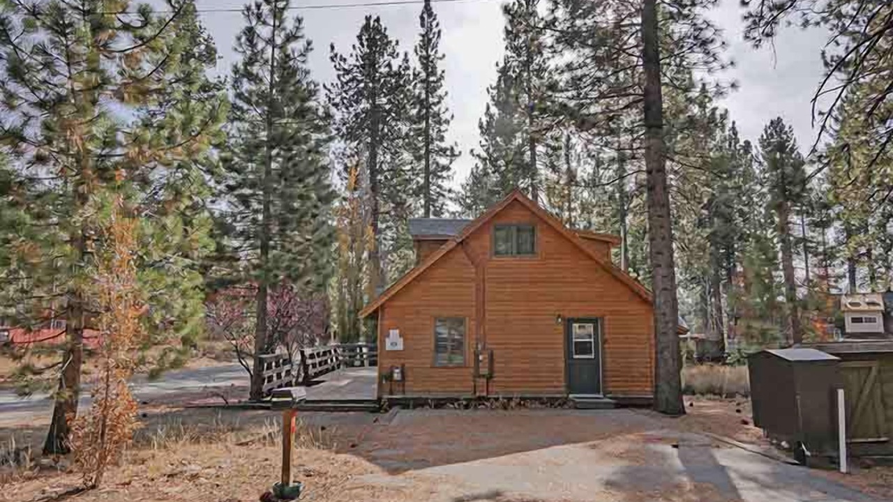 Photo of Others in Al Tahoe