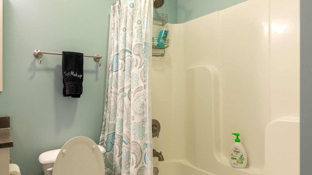 Photo of Bathroom in Long Beach